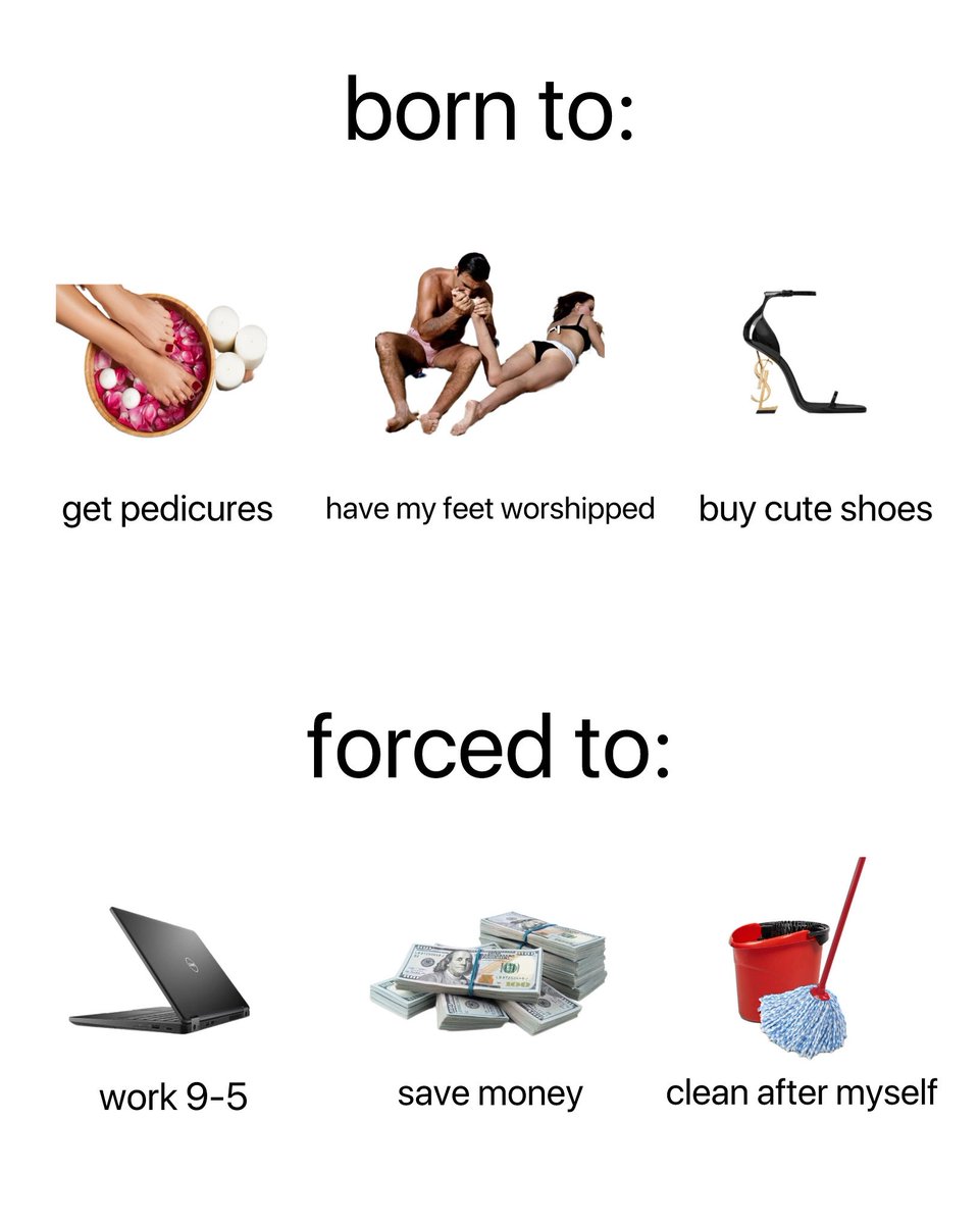 FeetFinder.com tweet media