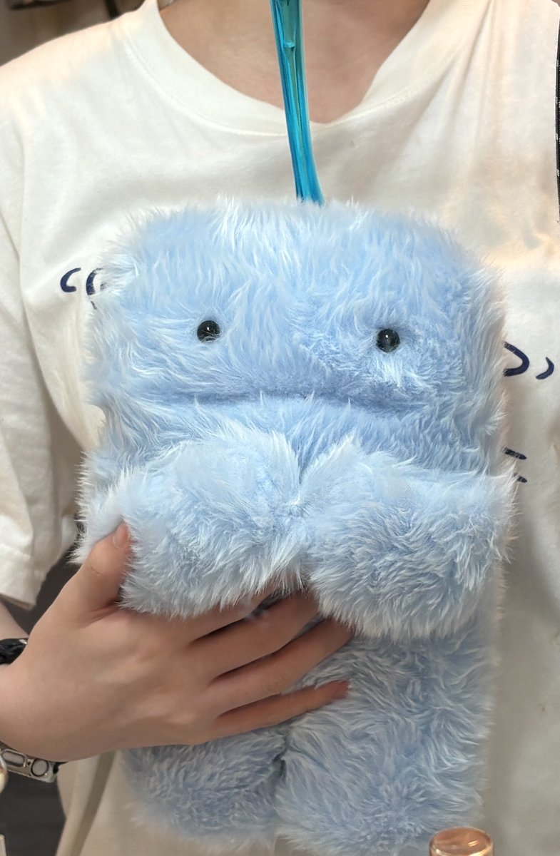 さめごろう tweet media