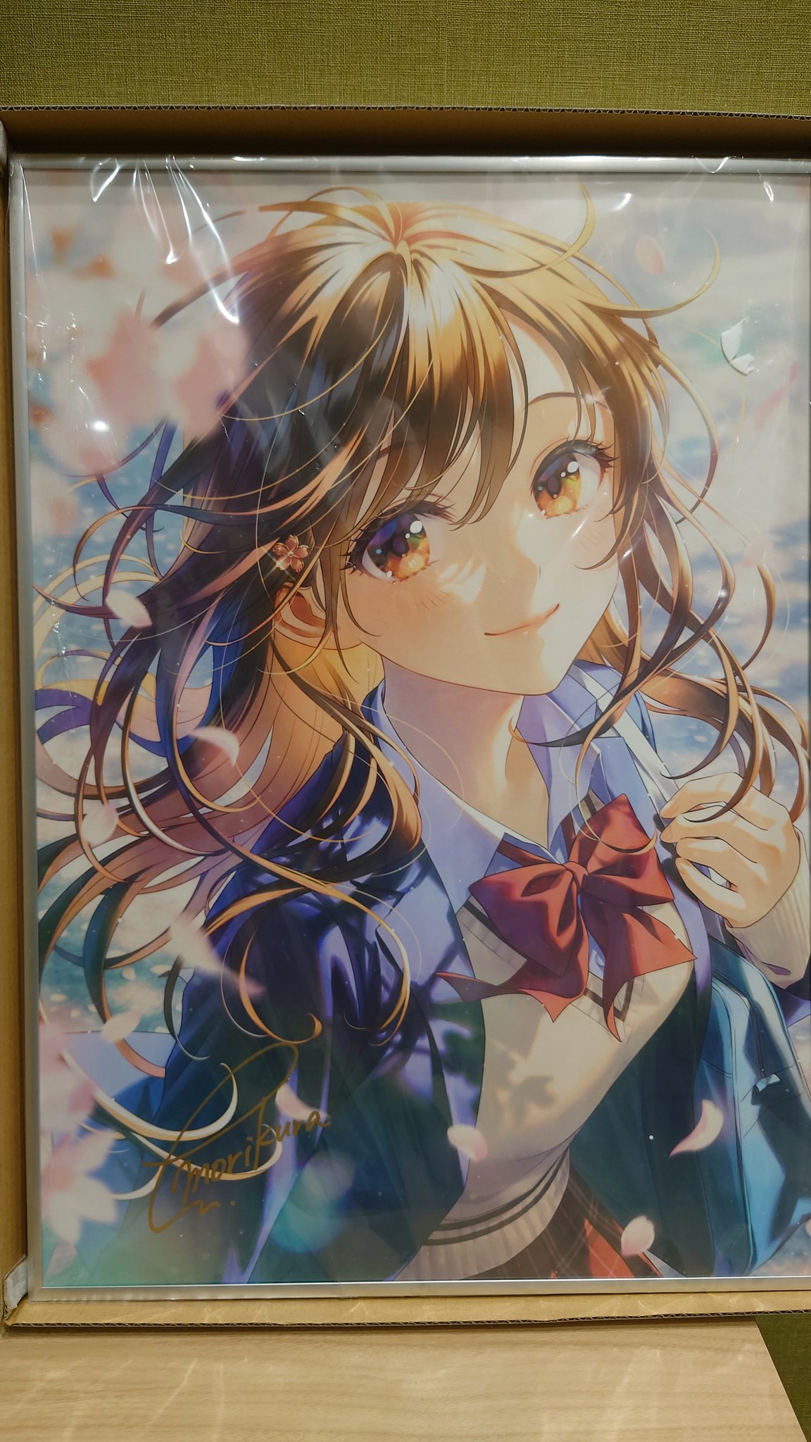 メルテム on X: 