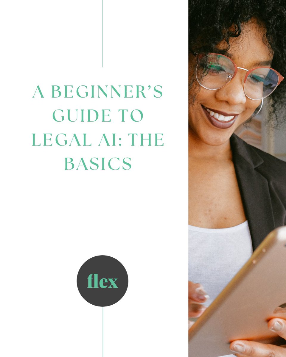 FlexLegalNet's tweet image. On-Demand CPD Courses for Lawyers (Always Available):
*Approved for 1.5 CPD hours at the Law Society of Ontario and Law Society of British Columbia* 

Learn more 
loom.ly/x6yfYaE

#cpd #cpdcredits #cpdcourses
#legalprofessionals
