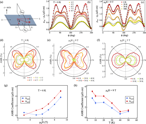 #PRBTopDownload: Anomalous #magnetotransport in the #superconducting architecturally misfit layered system (PbS)1.13⁢TaS2

T. Agarwal, C. Patra, P. Manna et al.,
Phys. Rev. B 112, 014501 – Published 1 July, 2025

➡️ go.aps.org/4eDOeGC
#condmat #physics @APSPhysics