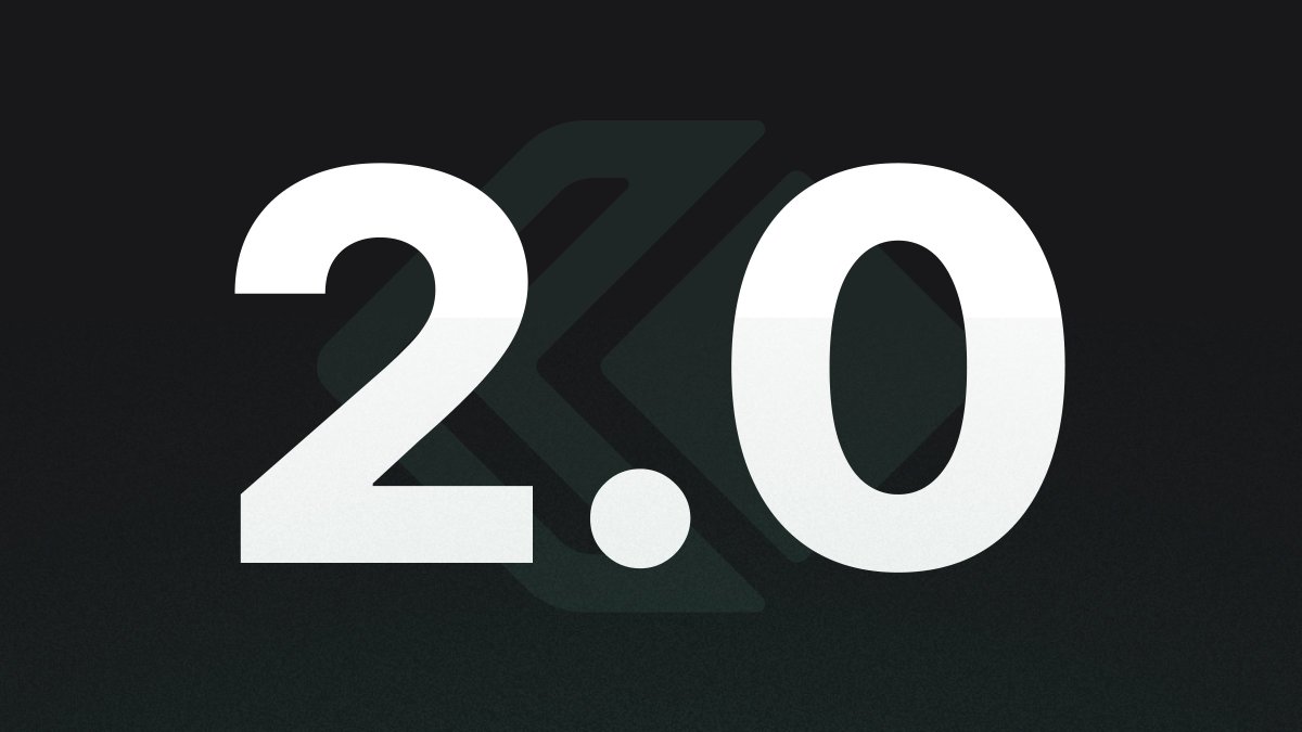 Hello, World!
Kasway 2.0 is almost here, and it's going to be 🔥

This is our first major update to the service, bringing a host of exciting features:

1. Social Auth
Now you can access Kasway with your social media account instead of connecting your wallet. Think of it as a more