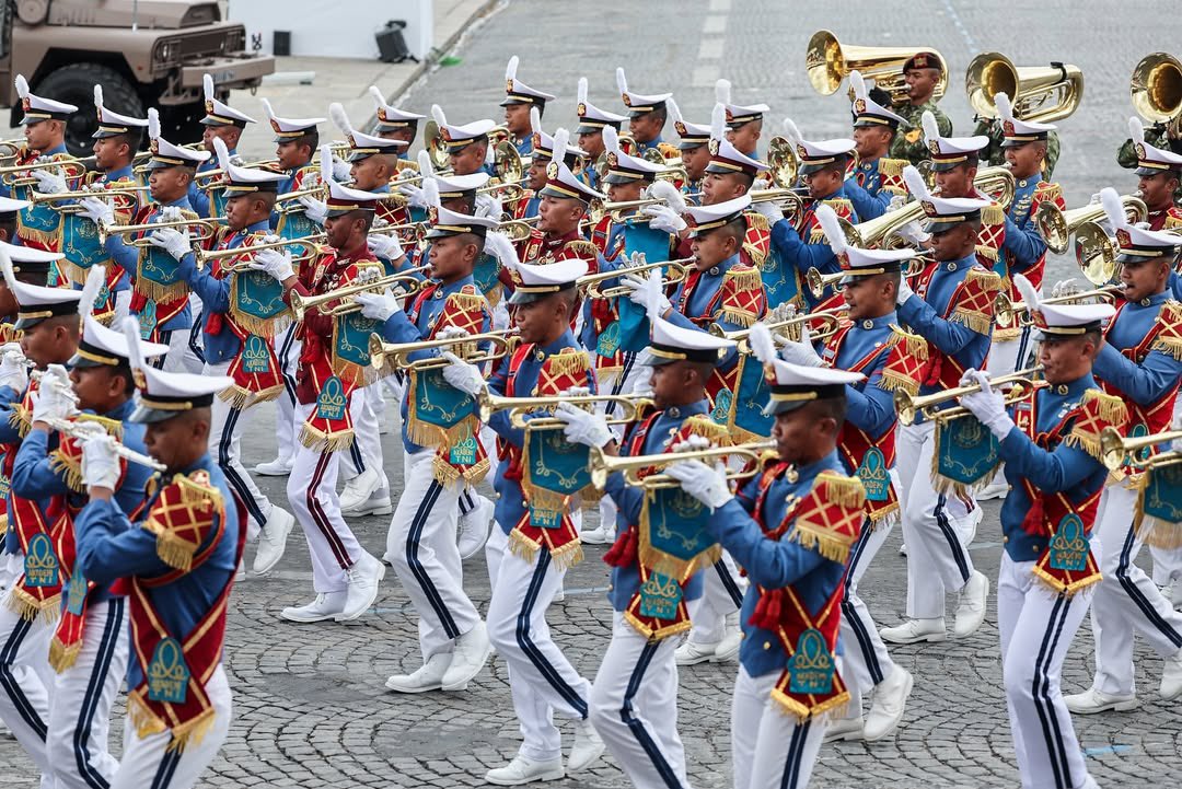 Prabowo Subianto tweet media