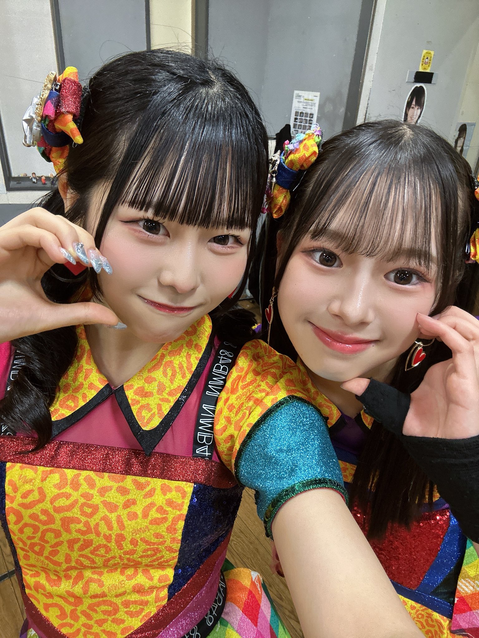 渋谷紗雪 NMB48 2025 July 月別ランダム生写真 直筆 サイン B 渋谷紗雪 NMB48 2025 July 月別ランダム生写真 直筆 サイン B