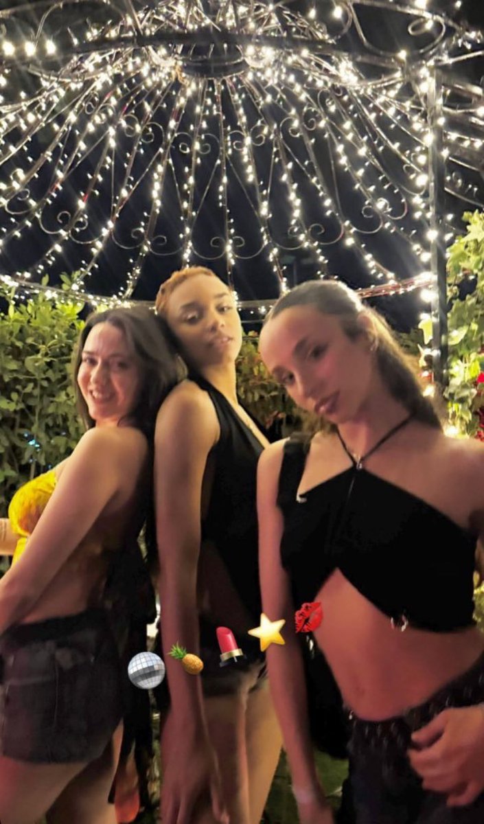 le mie ballerine amici23