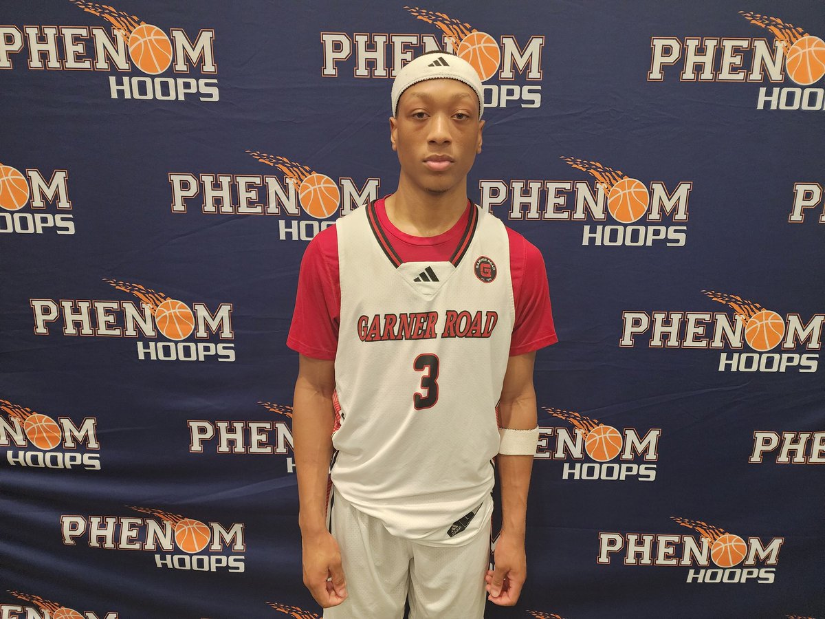 Phenom_Hoops's tweet photo. Recruitment Radar: Garner Road 17u National Deserves a Closer Look #PhenomHoops #PhenomLIVE 

- '26 Kellum Brown, '26 Ny'Zion Ballard, and so many others performed well enough that they should be on college radars immediately!

Read more: https://t.co/cPsPebAOfm