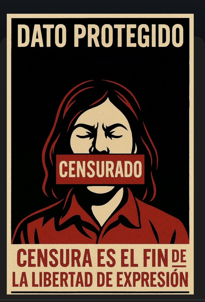 CitlaCarvajaI's tweet image. Hoy es un Excelente  día para Mandar a Chingar@SuMadr€ a la #DatoProtegido la trepadora Diana Karina Barreras @DianaKarinaBa

Quien se une?

#ChingaTuMadreDatoProtegido