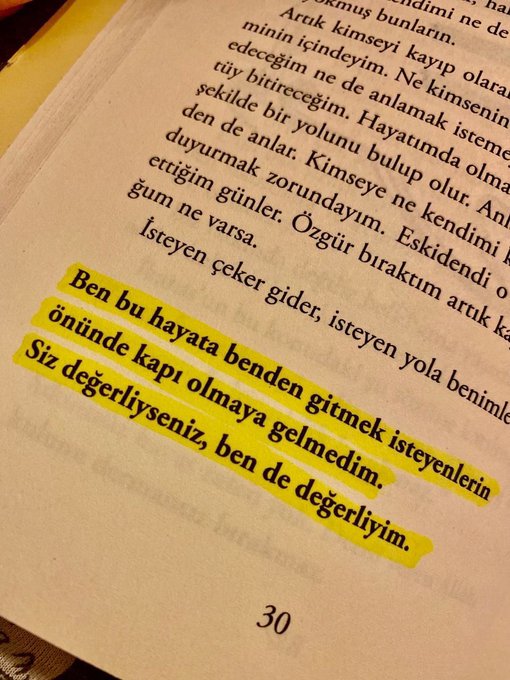 10/10 Kitap (@onlukitap) on Twitter photo 