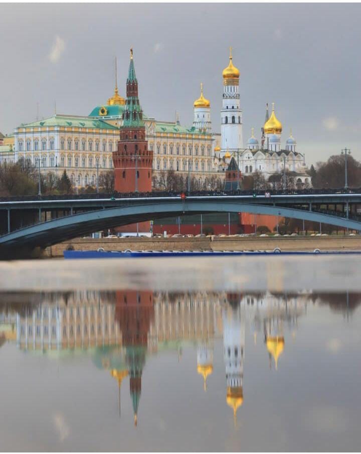Moscow Russia