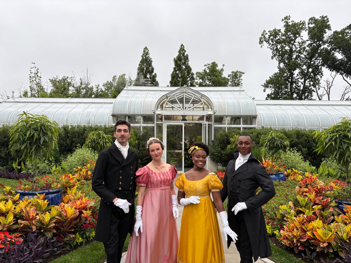 CUNY Dance Initiative (@cdi_dance) on Twitter photo The New York Baroque Dance Company brought the story of African American composer Francis Johnson to <a href="/LehmanCollege/">Lehman College</a>'s <a href="/LehmanCenter/">Lehman Center</a>.
Julia Bengtsson, our 2024-25 Resident, presented Johnson’s "New Cotillions" through Congo minuets, grand marches, gallops, waltzes & cotillions. The New York Baroque Dance Company brought the story of African American composer Francis Johnson to <a href="/LehmanCollege/">Lehman College</a>'s <a href="/LehmanCenter/">Lehman Center</a>.
Julia Bengtsson, our 2024-25 Resident, presented Johnson’s "New Cotillions" through Congo minuets, grand marches, gallops, waltzes & cotillions.