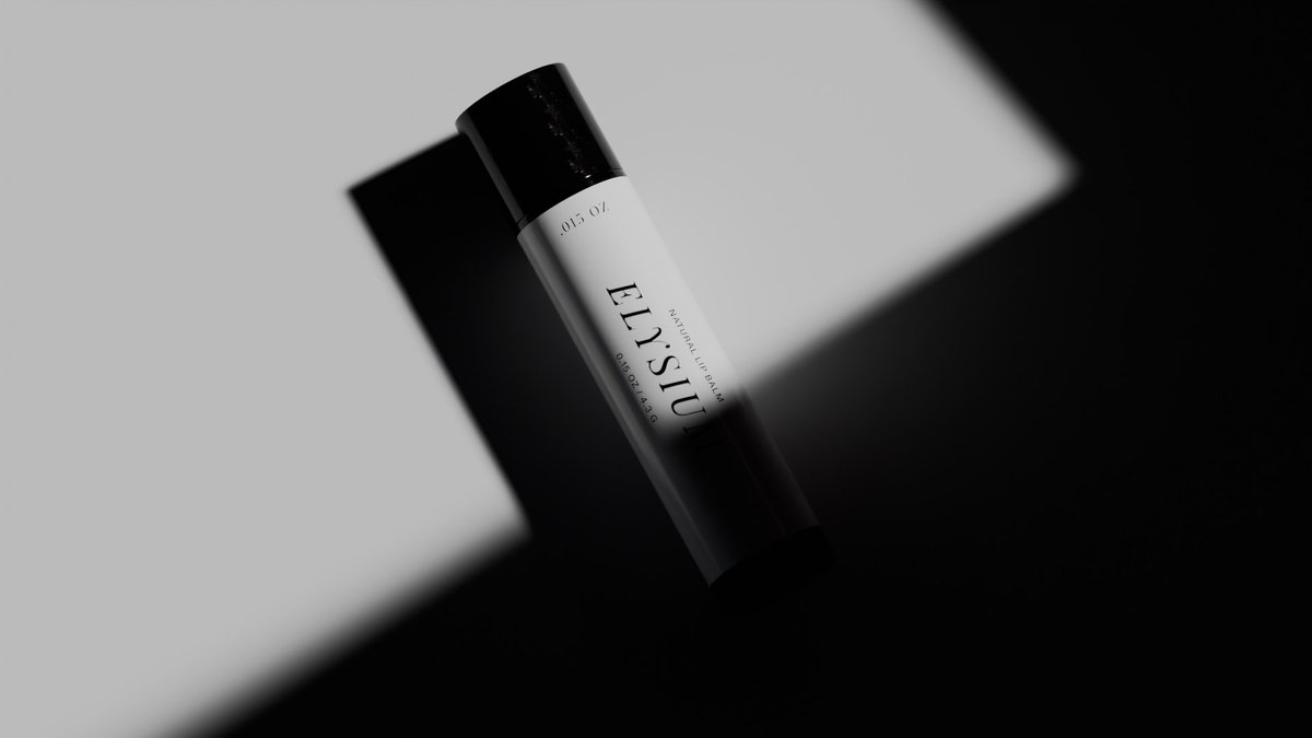 هذا المنتج مصمم #3D 
بس سويت له اضاءه ، طلع كانه تصوير حقيقي
لو ماسويته بقول تصوير   بلندر  سحررر 
يغنينا عن جلسات التصوير #blender