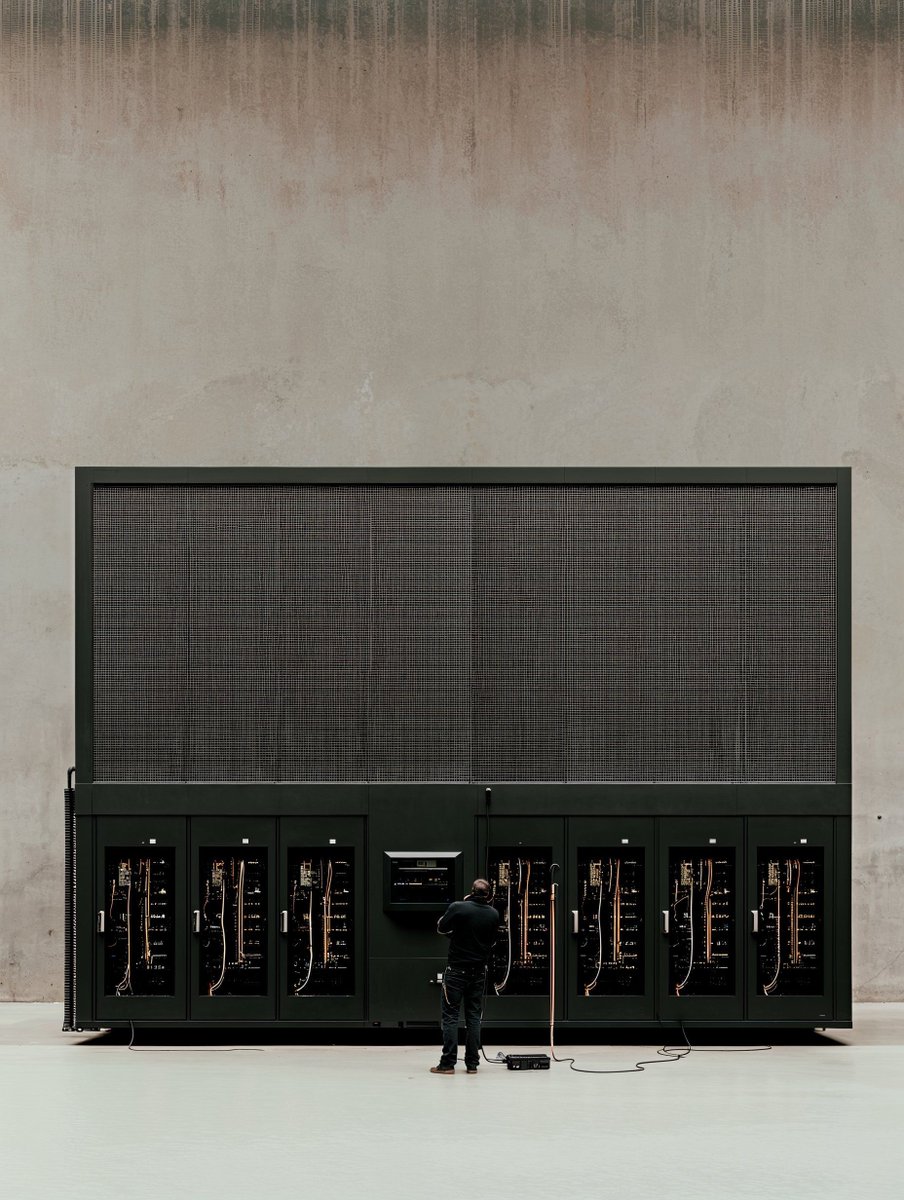 > compute is all you need <