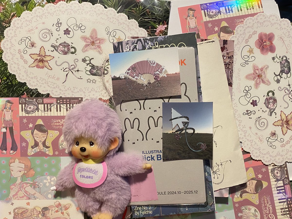 hellopicnickids's tweet image. online shop opens tomorrow (κα΄κ)Ξ΅ο½*)
*** 7.15.25 πͺπ»π