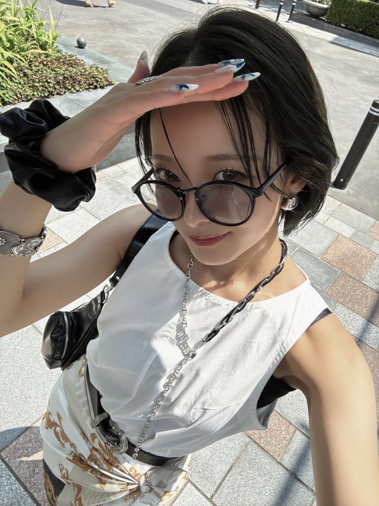 Post by 宇井優良梨 / Yurari Ui / GENIC on X: ヽ(´o｀；