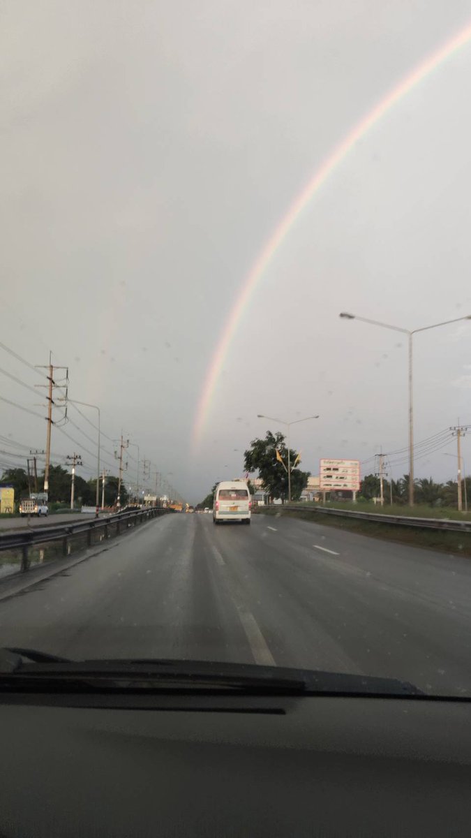 PARADISE_PRD's tweet image. ไป กัน ต่อออออ.....