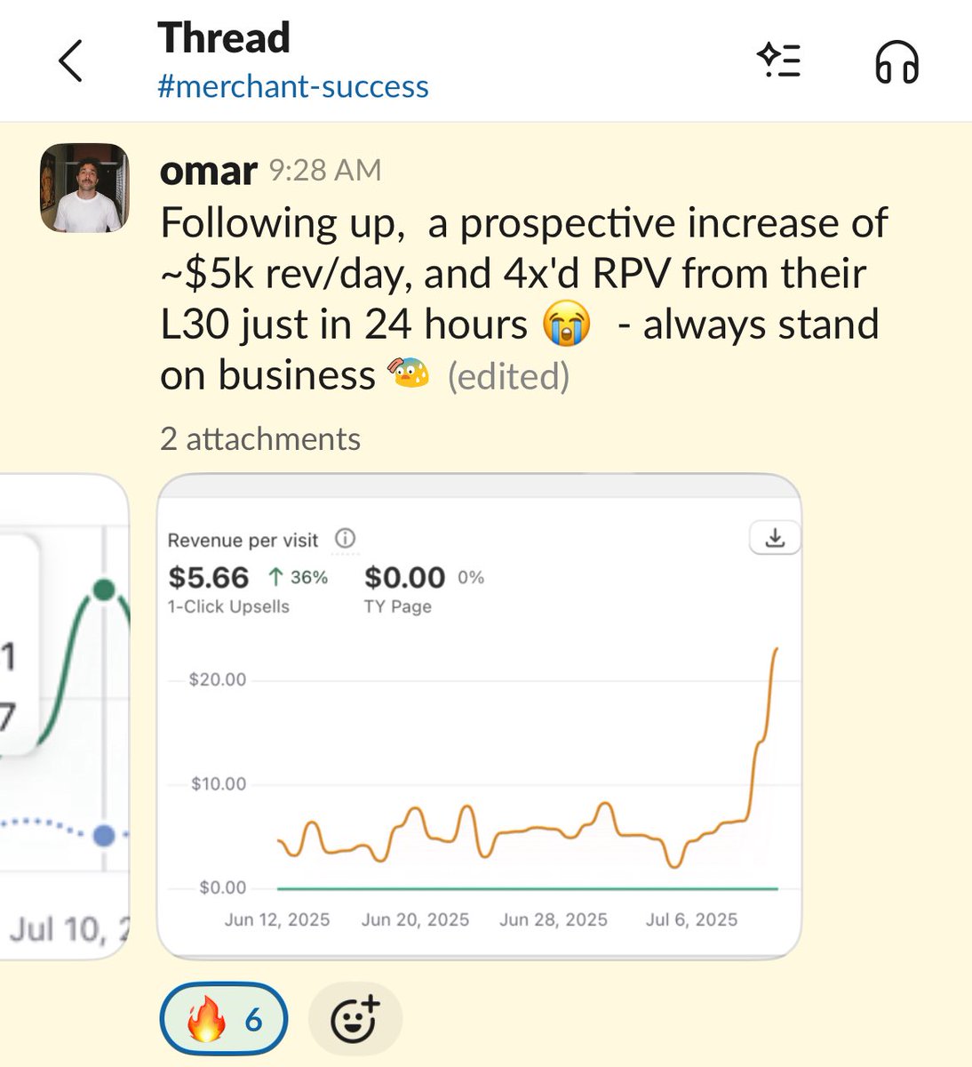 Armon Shokravi tweet media