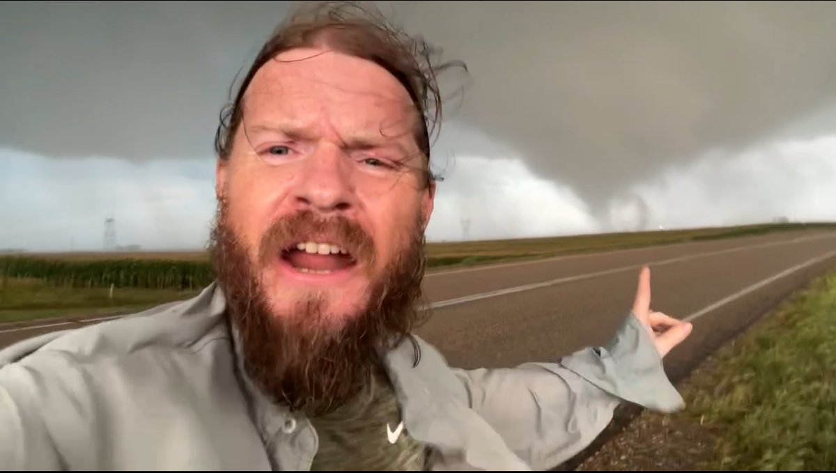 aaronjayjack's tweet image. They call me Arizona Jack because I only shoot tornadoes in Arizona. Here are just a few of my favorite ones. Love this state.