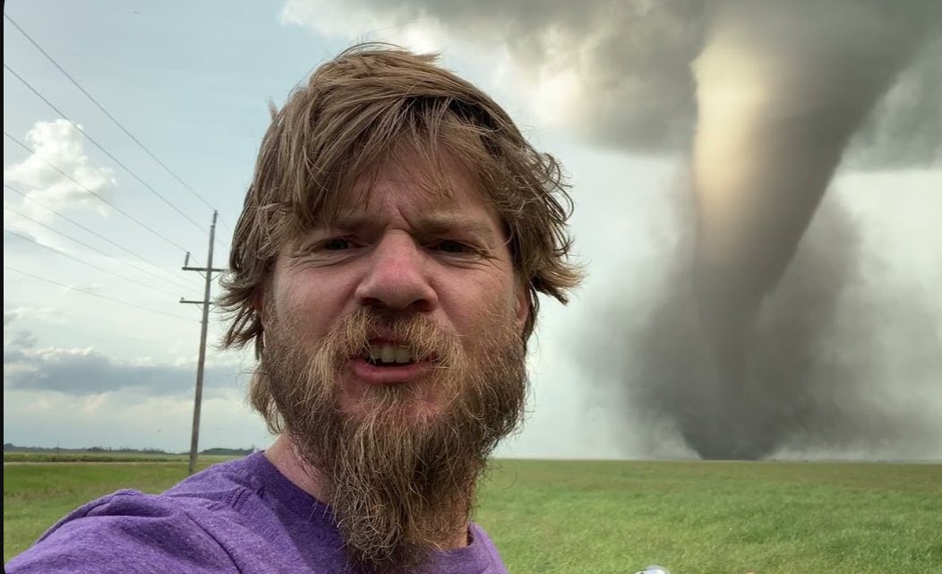 aaronjayjack's tweet image. They call me Arizona Jack because I only shoot tornadoes in Arizona. Here are just a few of my favorite ones. Love this state.