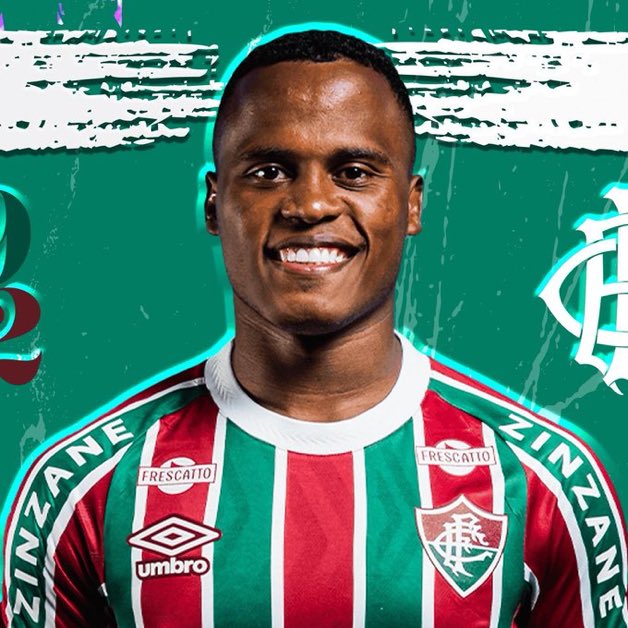 Jhon Arias, 20 milyon Euro karşılığında Wolves'e transfer oldu.