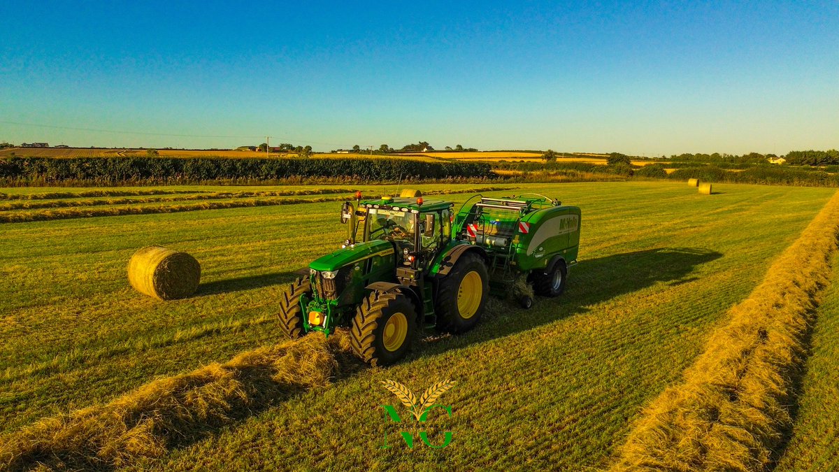 Niall Gosson- NGosson Agri tweet media