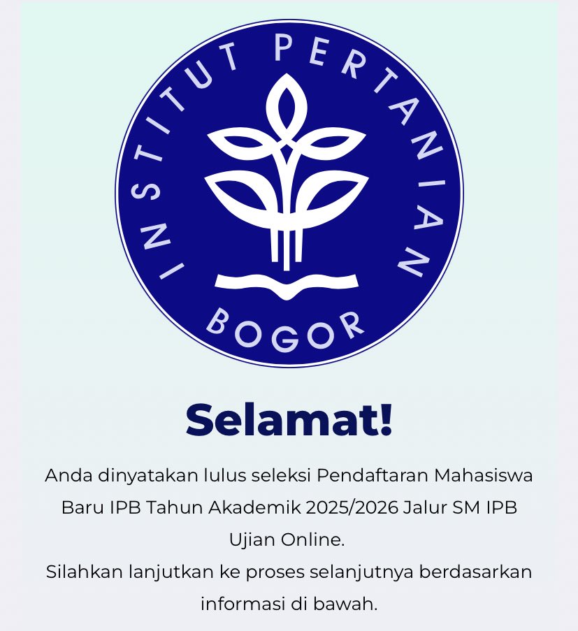 nggak guys ternyata 🥹 akhirnya terjawab pertanyaan ini alhamdulillah