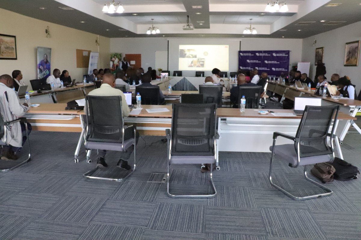 ZAPD_HQ's tweet image. 📍Siavonga | July 14, 2025
ZAPD has kicked off a landmark workshop to validate Zambia’s national accessibility guidelines, marking a major step toward inclusive design across all sectors.
🗓️ Runs: July 14–18
🔗 Backed by @ILO
#Accessibility 
#DisabilityInclusion 
#Zambia