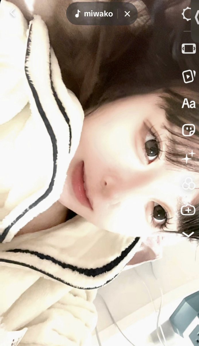 …♪♪