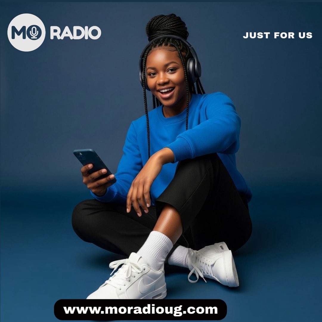 Boost your Monday energy with pure vibes! 🎧

🔗moradioug.com ⏯️