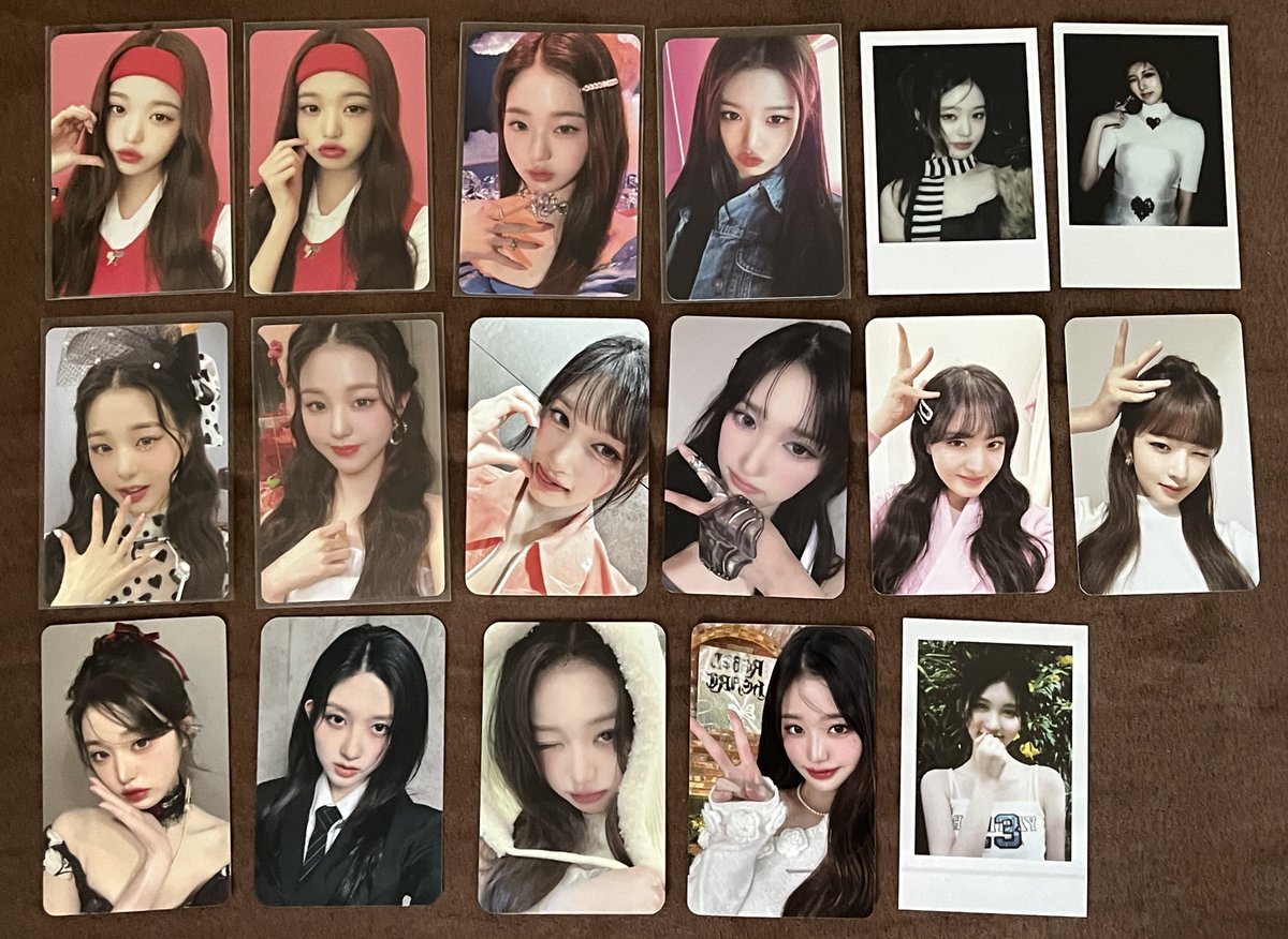 🏍 (@syoyalov) on Twitter photo ive pc satis
wonyoung-gaeul-leeseo-liz-rei
hepsi elimde. coklu alimda indirim yaparim
<a href="/ivesatis/">ive satış takas</a> ive pc satis
wonyoung-gaeul-leeseo-liz-rei
hepsi elimde. coklu alimda indirim yaparim
<a href="/ivesatis/">ive satış takas</a>