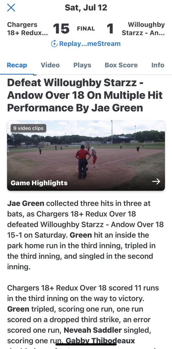 Kendra Cepeda Green tweet media