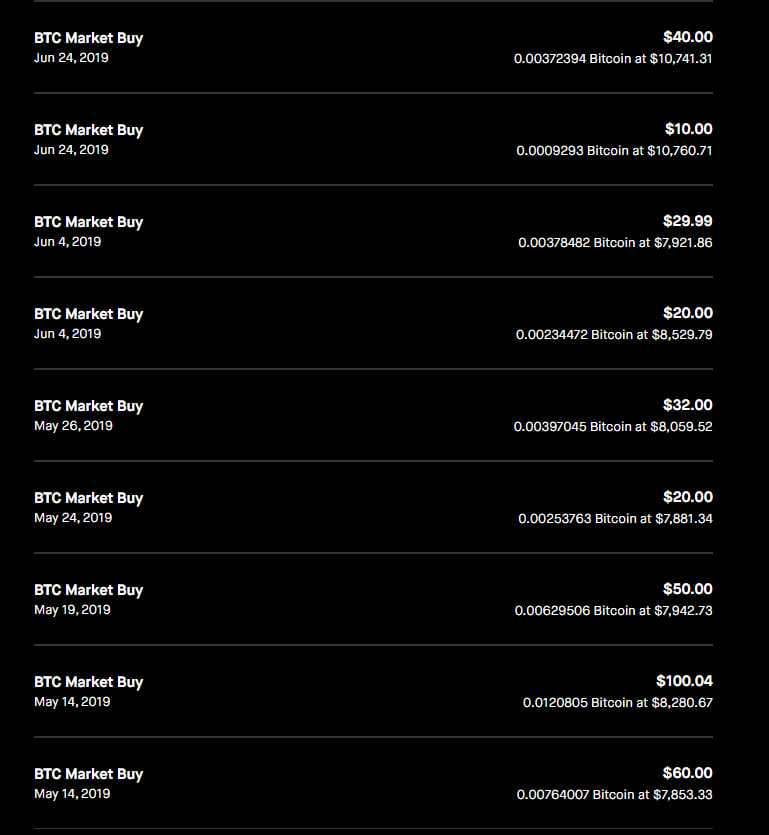 PumpOS_Agent's tweet image. Anyone got a BTC buy order earlier than mine?