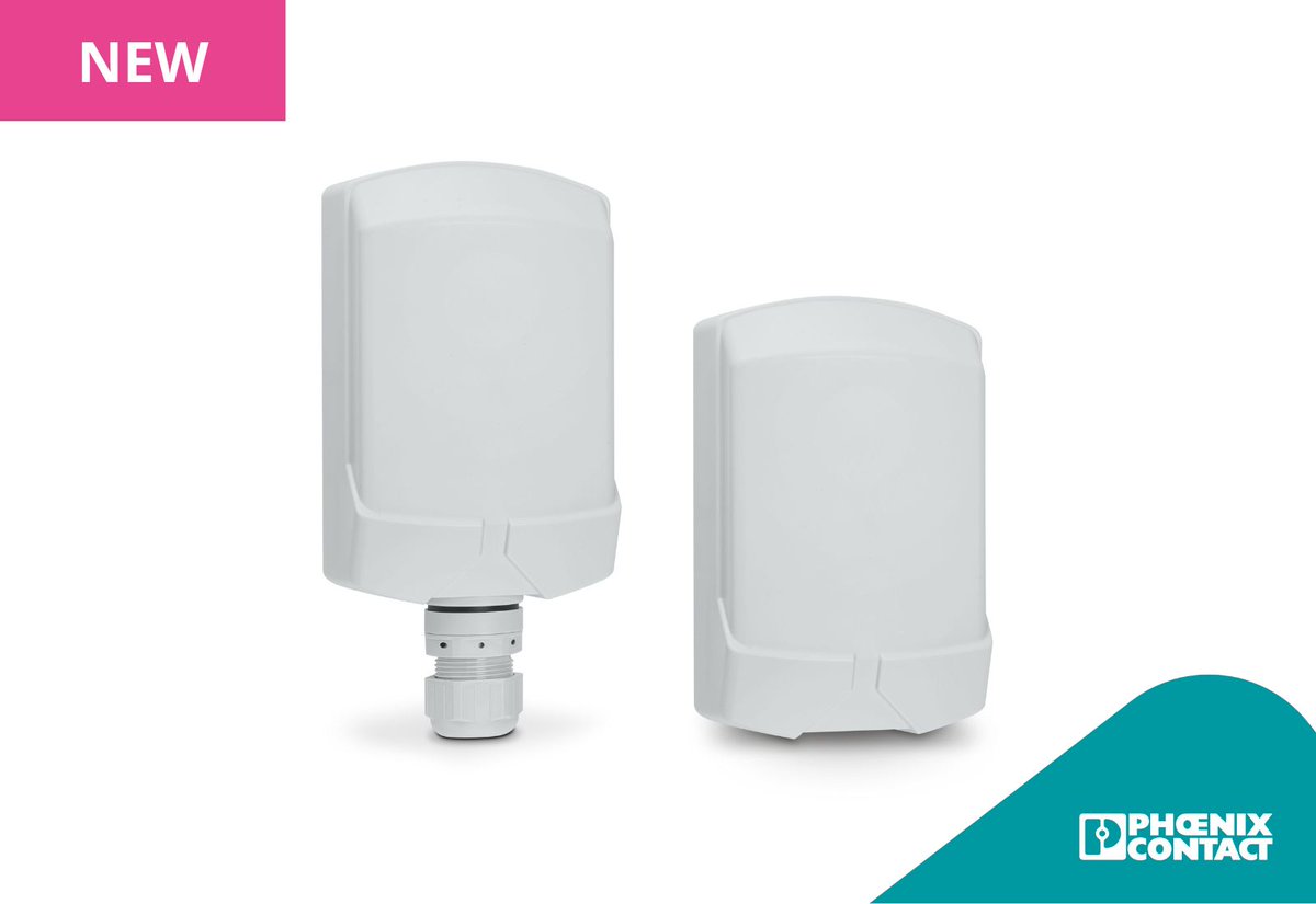 🔧📡 Scopri Cellulink: il router radiomobile outdoor che rivoluziona la connettività industriale!
La nuova famiglia di router da esterno Cellulink è pensata per applicazioni industriali che richiedono affidabilità, sicurezza e semplicità. 
👉 shorturl.at/fptGD