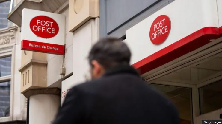 Christopher Head OBE (@chrish9070) on Twitter photo #PostOfficeScandal Post Office could be owned by its workers, government says‼️ Latest by <a href="/Lucythinks/">Lucy Hooker</a> for <a href="/BBCNews/">BBC News (UK)</a>
Research suggests that the Post Office adds "social value" of £5.2bn per year to households and £1.3bn annually to small and medium sized businesses.
The Post #PostOfficeScandal Post Office could be owned by its workers, government says‼️ Latest by <a href="/Lucythinks/">Lucy Hooker</a> for <a href="/BBCNews/">BBC News (UK)</a>
Research suggests that the Post Office adds "social value" of £5.2bn per year to households and £1.3bn annually to small and medium sized businesses.
The Post