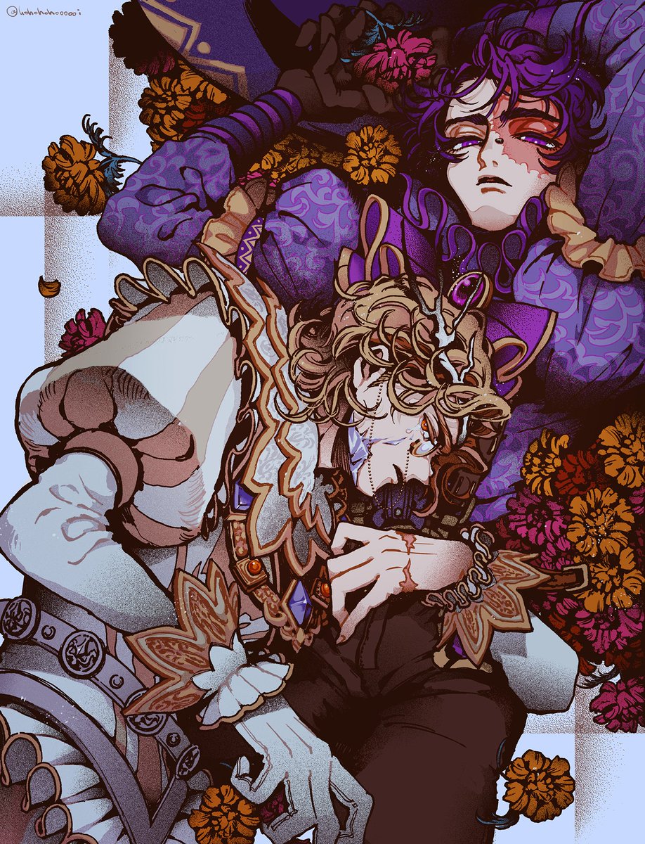 空の魂を導く（オルノト）