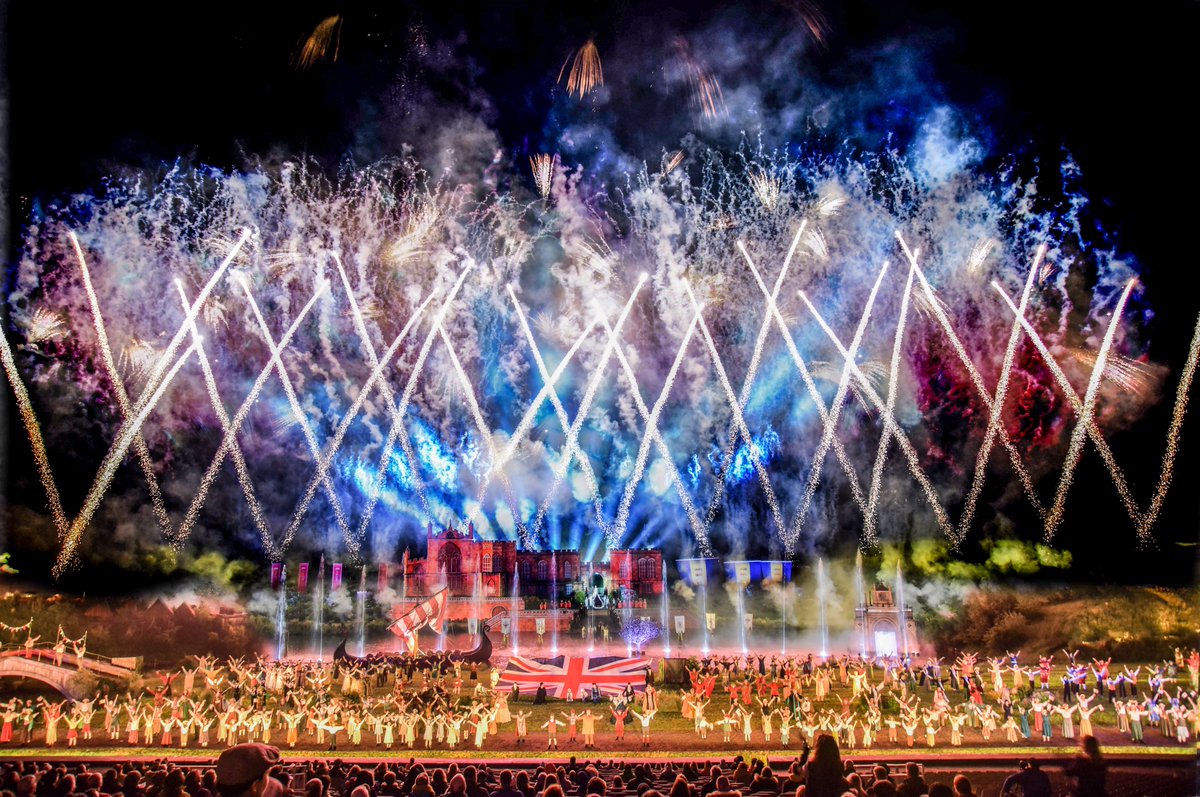 Countdown to <a href="/kynrenuk/">Kynren</a> has begun - Make it a Night to Remember!

With under a week to go until the 2025 season of kicks off this summer, don't miss out on the chance to make your Saturday night one to remember! ✨

Book now at kynren.com/kynren-show-da…