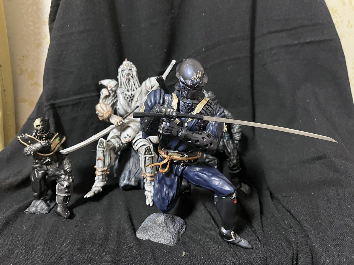 未来忍者、ピンクモンスター松田さんによるパッケージ完成！いやはやこれは素晴らしい…！パケ買いありですね笑
いつもありがとうございます😭
#WF2025S