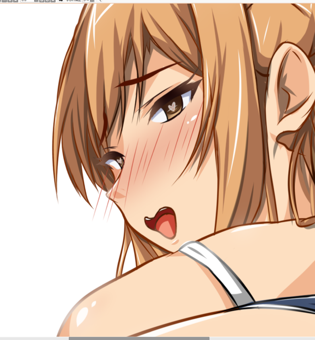 今日もダレそうだったので先に作業開始してたのねん〆(✿︎' ꒳ ` )b