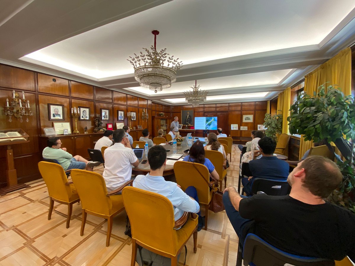 CENIM-CSIC 🔥 tweet media