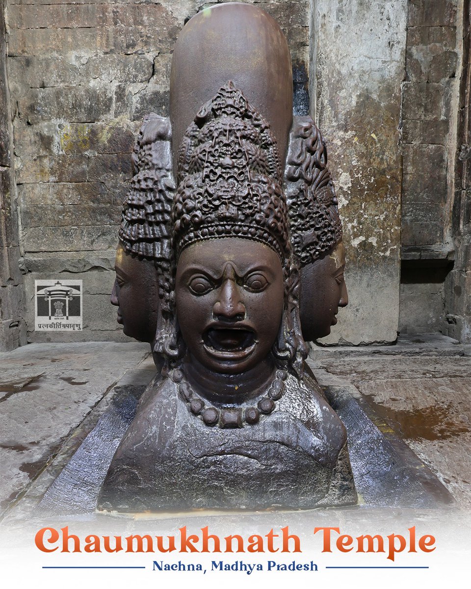 Archaeological Survey of India tweet media