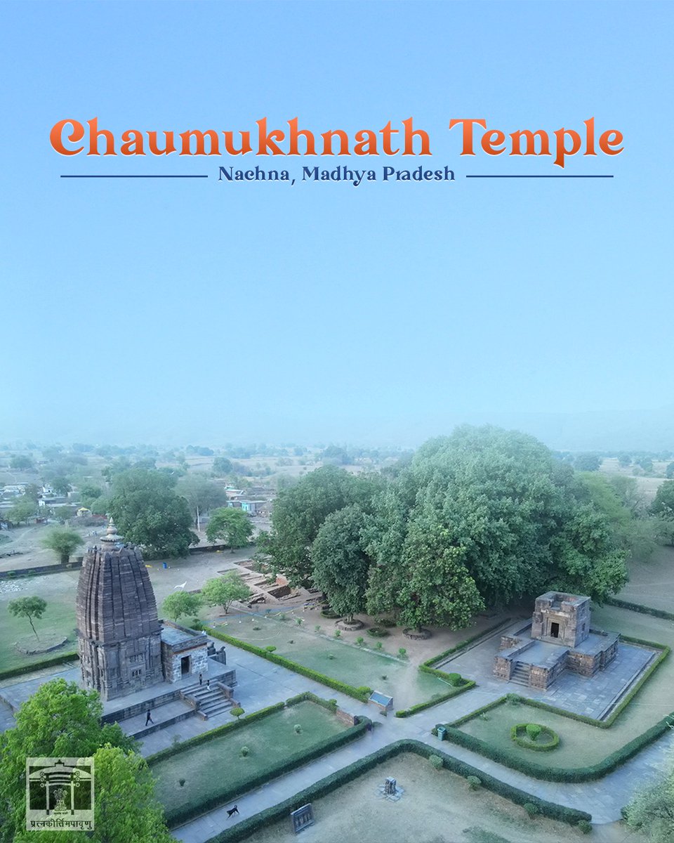 Archaeological Survey of India tweet media