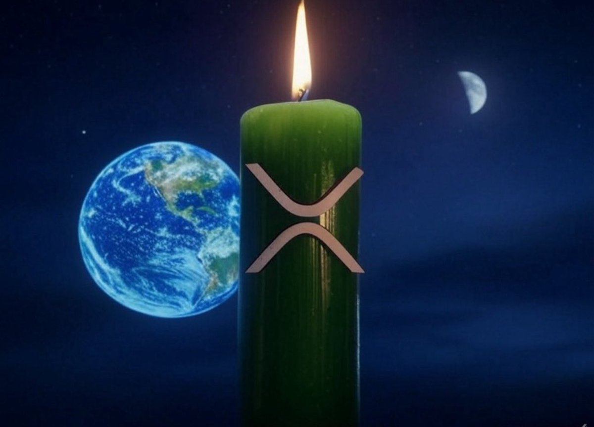 The XRP community is laughing all the way to the bank!!! 
Let’s fuggin gooooo 🔥🔥🔥🔥🔥