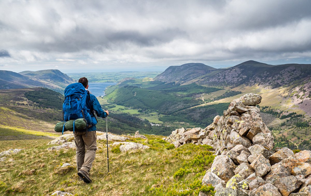 Beyond the Footpath
After walking 400 miles across the UK, Chris Churchman shares insights on the transformation of countryside at this Reminiscence Café talk.
Friday 18 July
11.00am – 12.15pm
Richmond Library Annexe
Book here: richmond.gov.uk/community_acti…