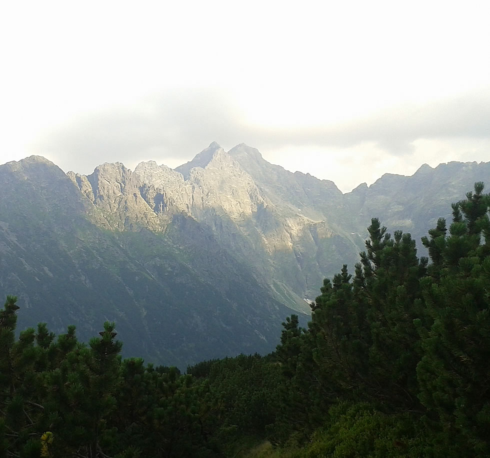 pokojzwidokiem's tweet photo. 🧗 Wędrowne chwile - 🏔Tatry - Morskie Oko to chyba najbardziej znane jezioro w Tatrach.
🌲 Bardzo piękny szlak z Doliny Pięciu Stawów do Morskiego Oka. Ten surowy krajobraz budzi respekt i zachęca do pokonywania własnych granic.
#przyroda #górskiewidoki #podróżnik #idziemywgóry https://t.co/7jz7XWCBG4