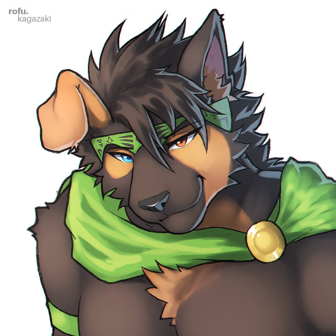 🏳️🌈 Felyx Lawson - The God of Madness 🏳️🌈 tweet media