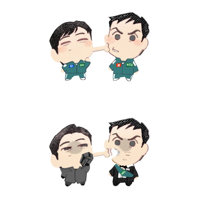 M1895_N's tweet image. 啪嘰