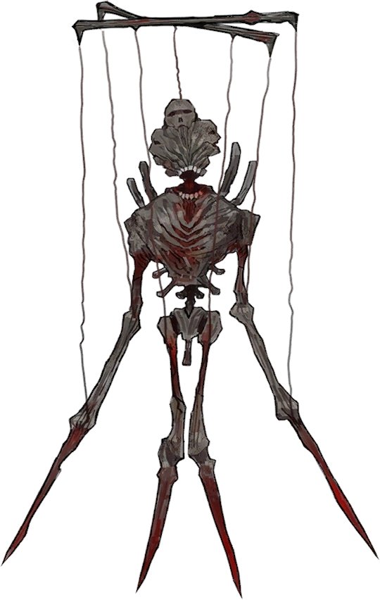 Stroumpf_'s tweet image. Nimble Puppet sculpture from #LibraryOfRuina by #ProjectMoon
My first actual sculpture project made a year ago ! Unsure if WIP pics are interesting to everyone, might post later.
