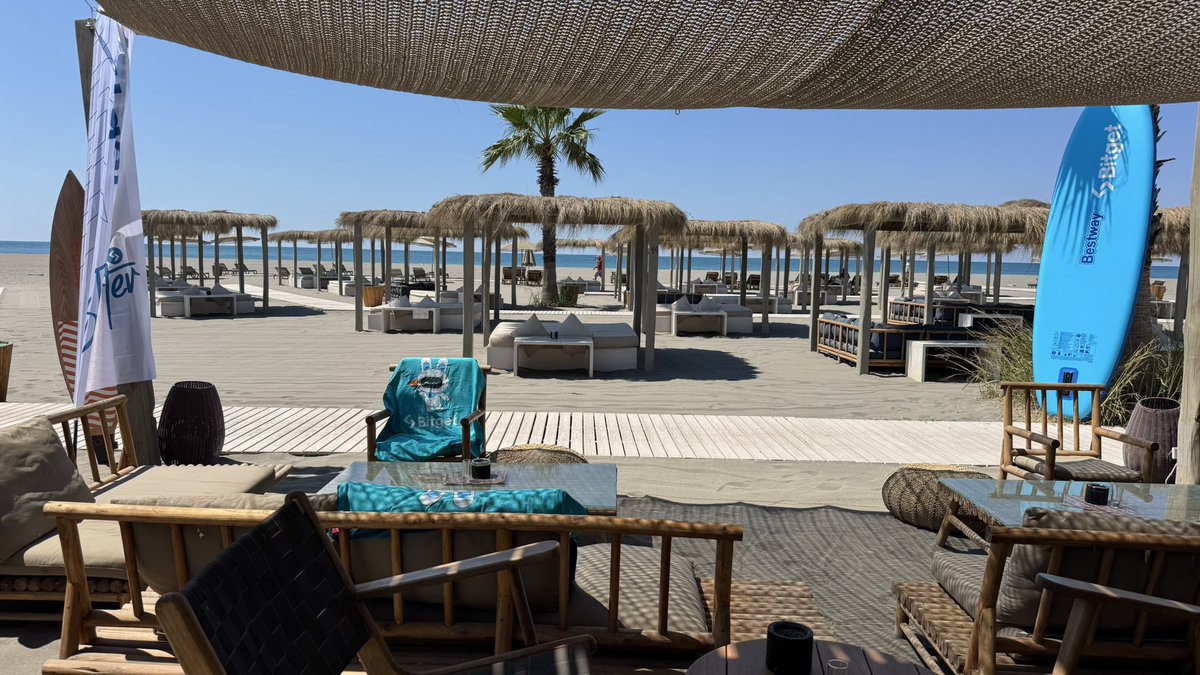 Montenegro’daki harika deneyim ve misafirperverlik için <a href="/bitgetturkey/">🇹🇷 Bitget Global Türkiye Topluluğu</a> ekibine en içten teşekkürlerimizi sunuyoruz. 🌟

Sektörün önde gelen isimleriyle bir araya gelme, yeni fikirler üretme ve vizyonumuzu genişletme fırsatı bulduğumuz bu unutulmaz organizasyonda yer almak bizim