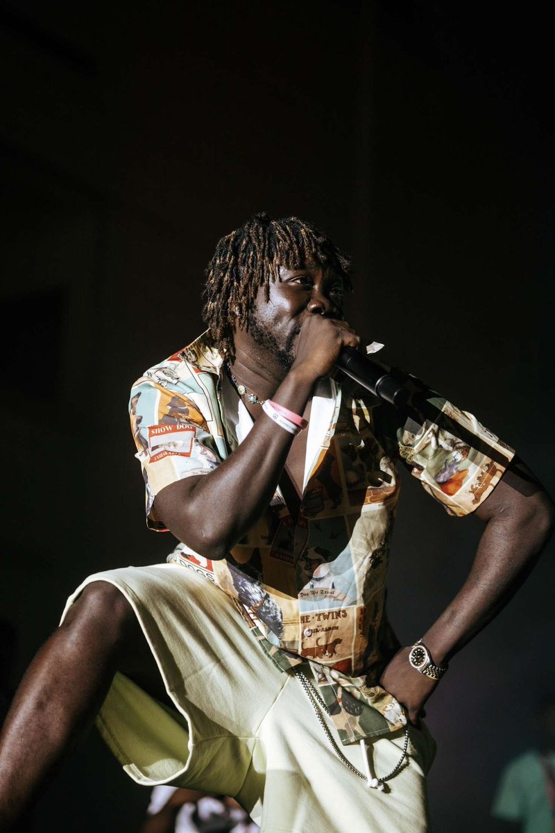 2hypeshowboy's tweet image. 30BG  IN GHANA !!!!!