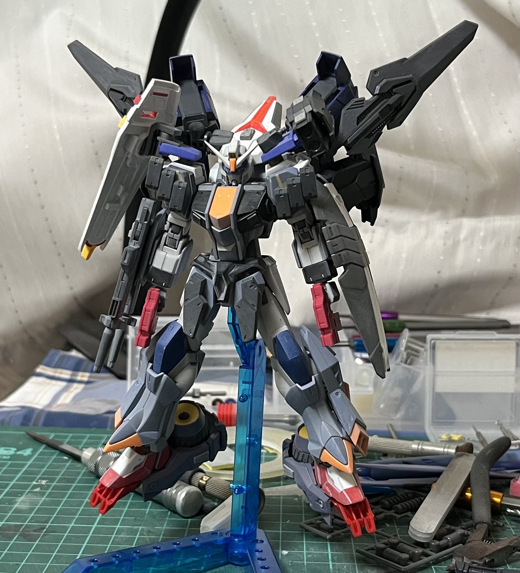 uca様❤️ MSN-02 