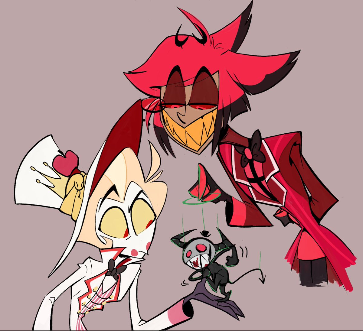 하리 (@harigom_hr) on Twitter photo 